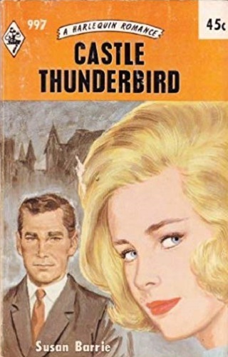 Castle Thunderbird
