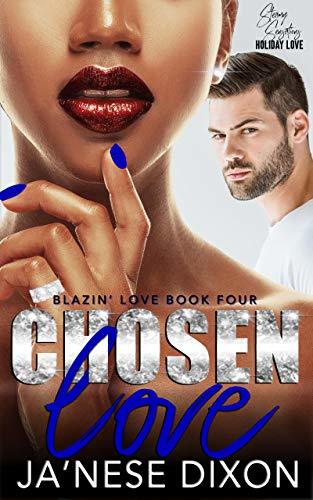 Chosen Love book cover