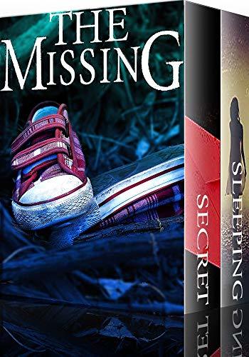 The Missing Boxset book cover