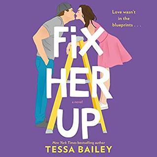 Fix Her Up (Hot & Hammered, #1)