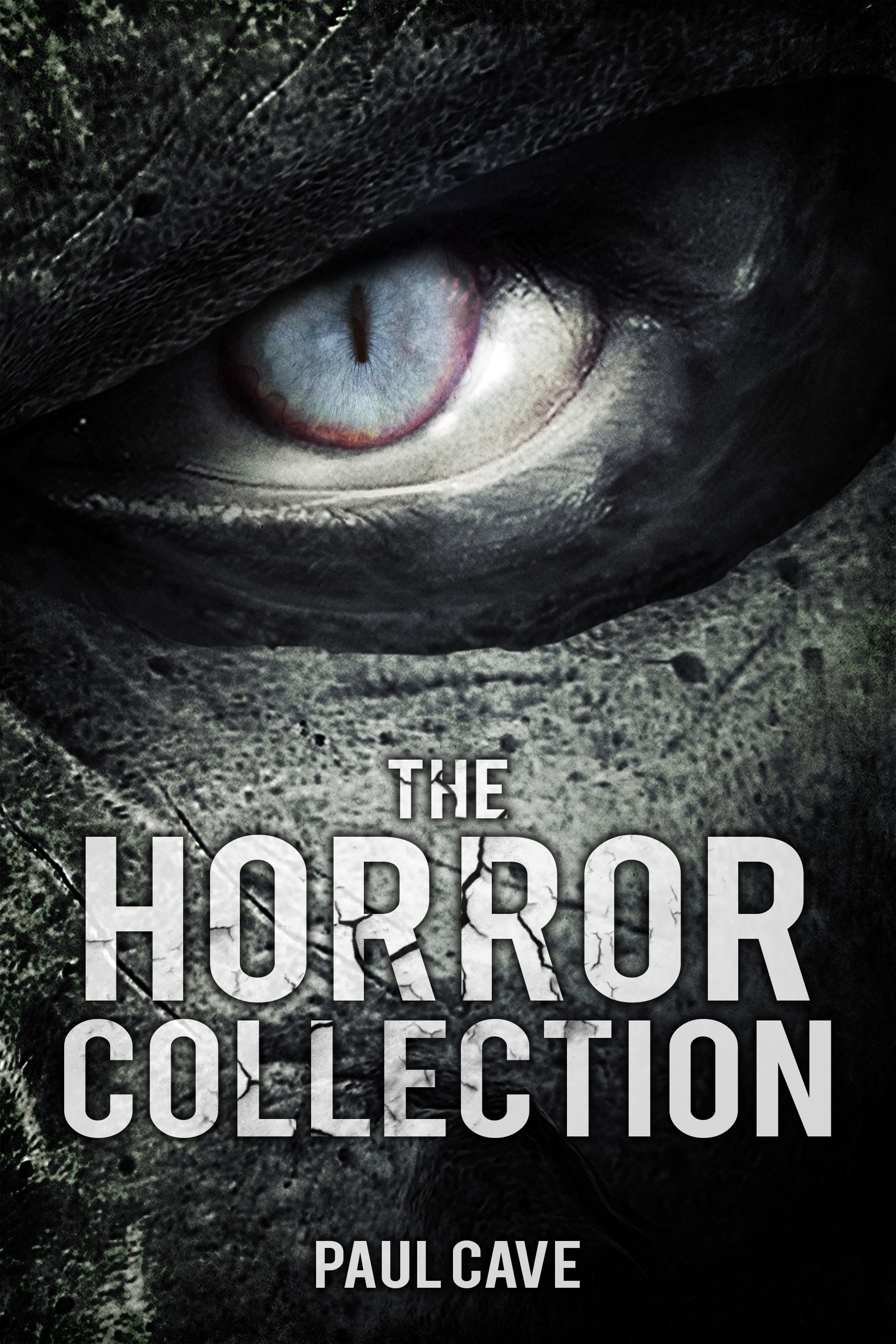 The Horror Collection