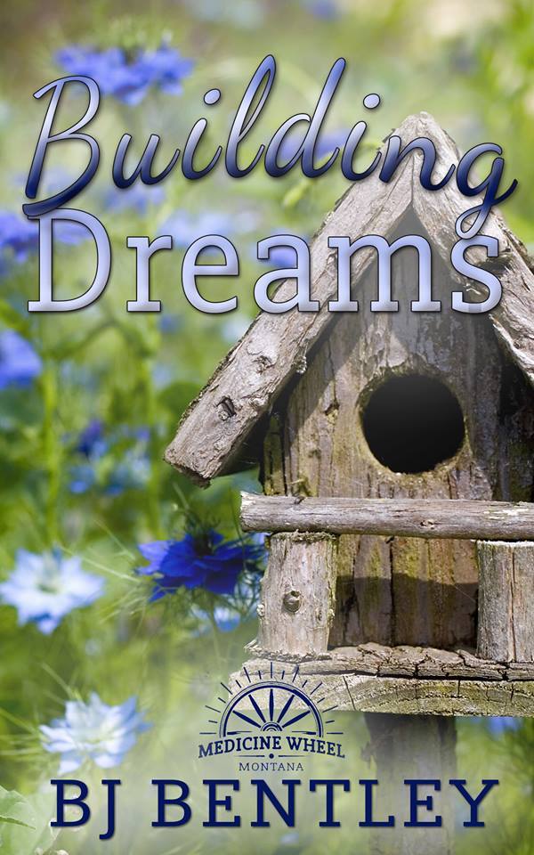 Building Dreams book cover