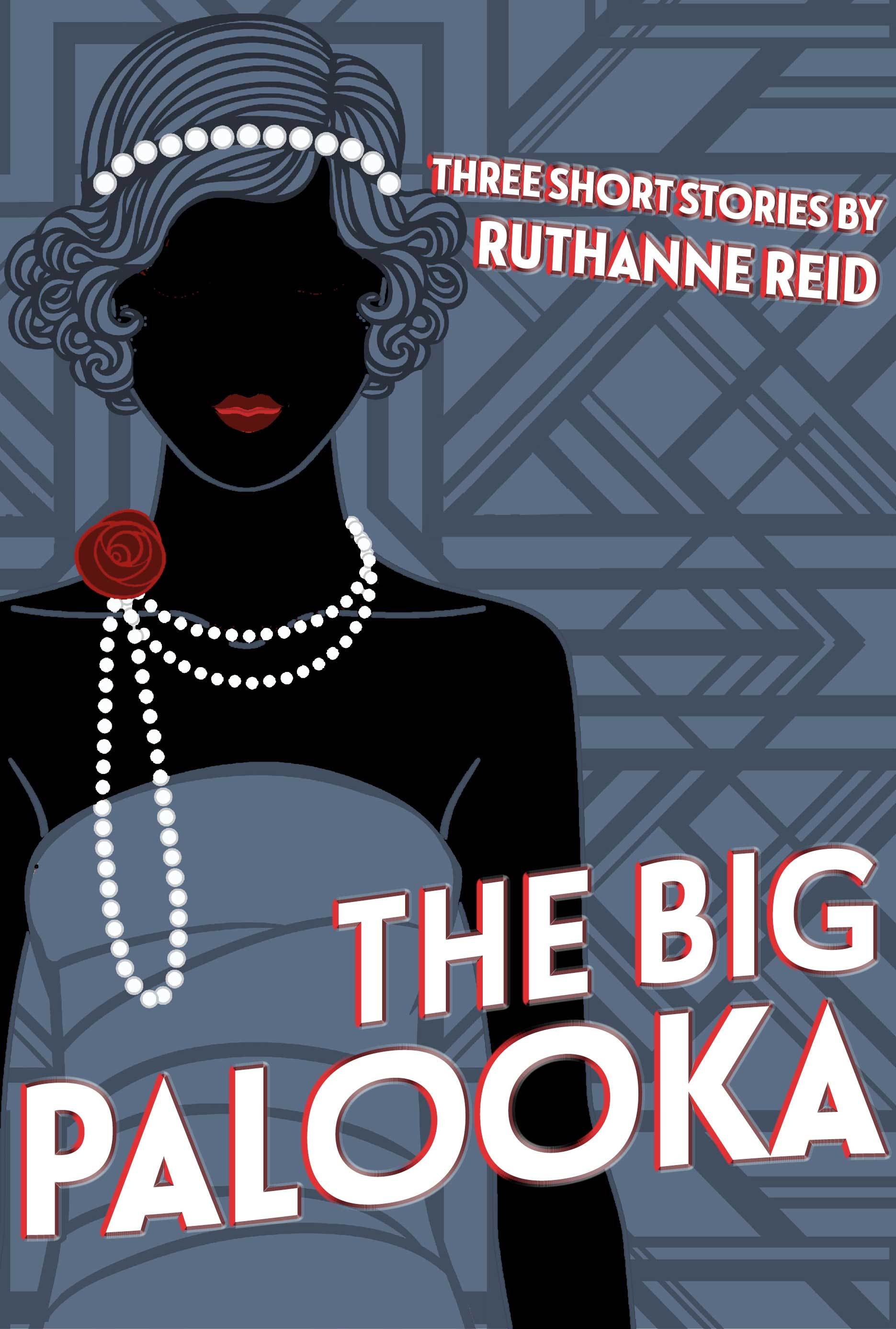 The Big Palooka (Among the Mythos) by Ruthanne Reid Goodreads