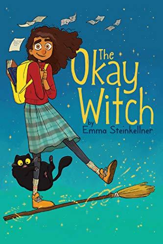 The Okay Witch (The Okay Witch #1)
