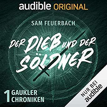 Der Dieb und der Söldner book cover
