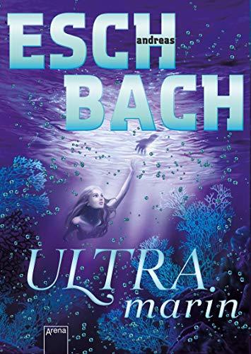 Aquamarin book cover 3