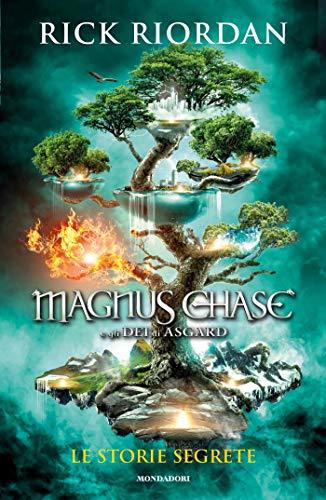 Le storie segrete (Magnus Chase e gli dei di Asgard)