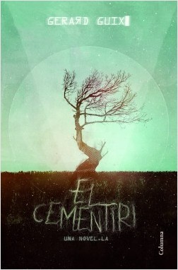 El cementiri book cover