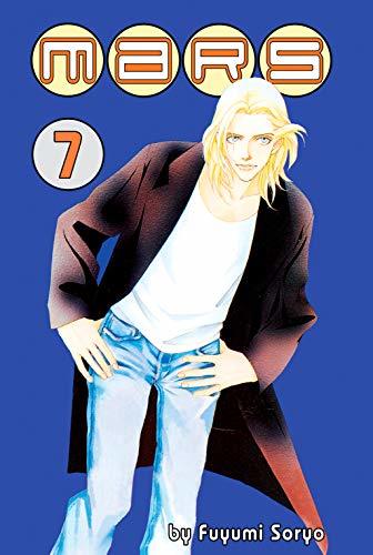 Mars, Vol. 7