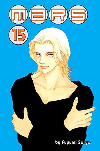 Mars, Vol. 15