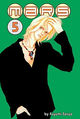 Mars, Vol. 5