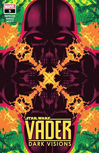 Star Wars book cover