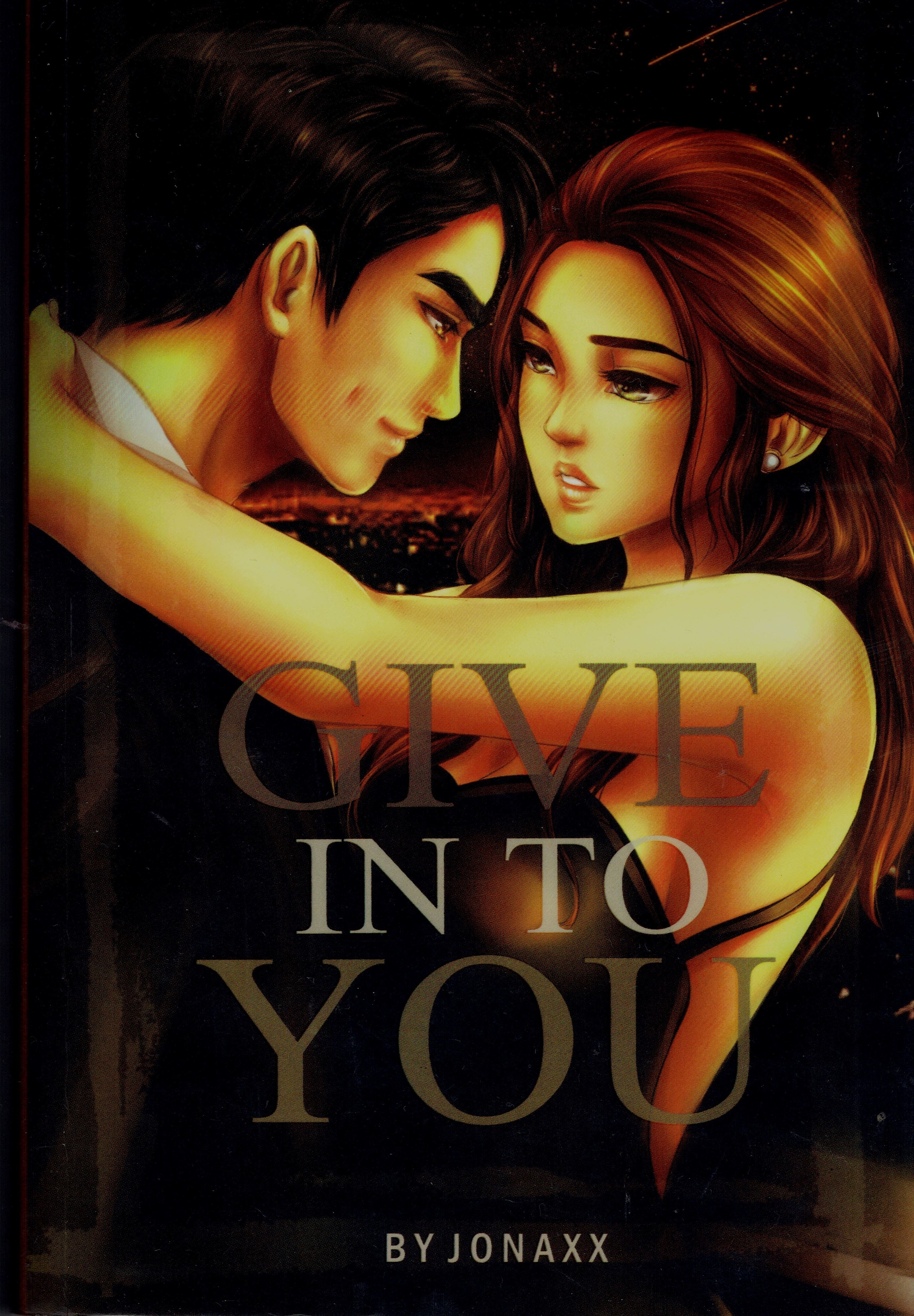 Give In To You