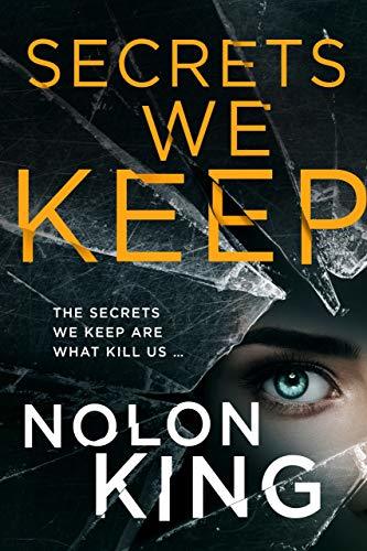 Secrets We Keep book cover