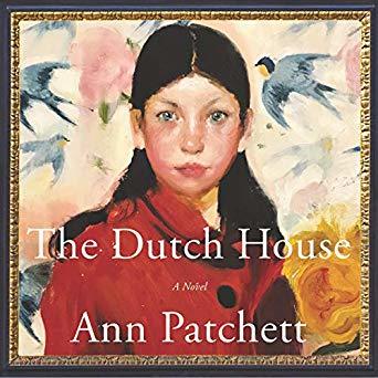 The Dutch House