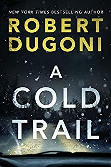 A Cold Trail (Tracy Crosswhite, #7)