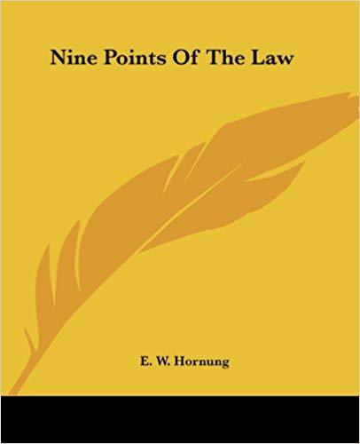 Nine Points of the Law