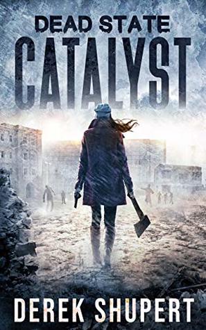 Catalyst book cover