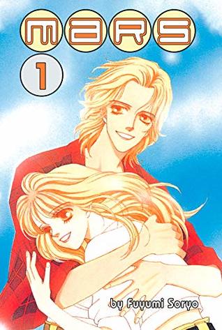 Mars, Vol. 1