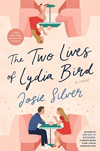 The Two Lives of Lydia Bird