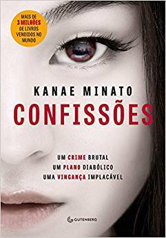 Confissões