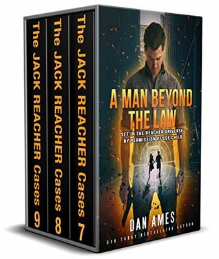 A Man Beyond the Law