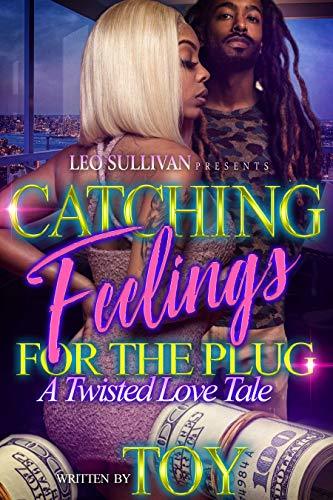 A Twisted Love Tale book cover 1
