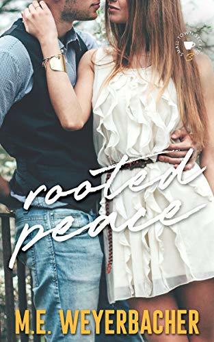 Small Town Secrets book cover 2
