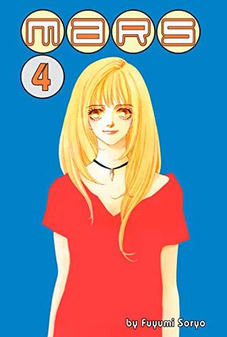 Mars, Vol. 4