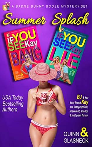 If You See Kay book cover