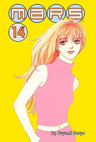 Mars, Vol. 14