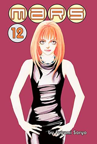 Mars, Vol. 12