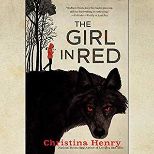 The Girl in Red