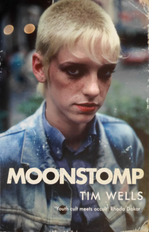 Moonstomp book cover