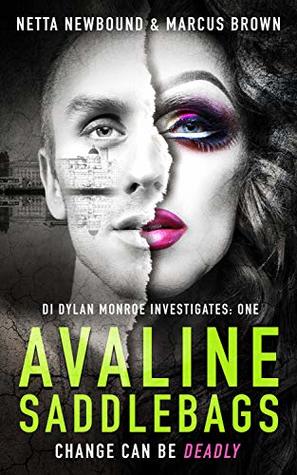 Avaline Saddlebags