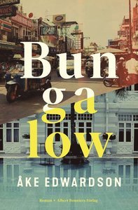 Bungalow book cover