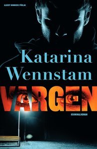 Vargen (Charlotta Lugn & Shirin Nouri, #6) book cover