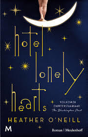 Hotel Lonely Hearts