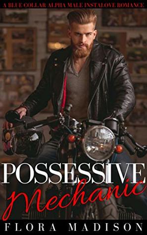 Possessive Mechanic book cover