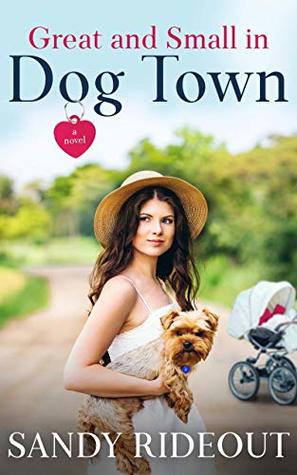 Great and Small in Dog Town