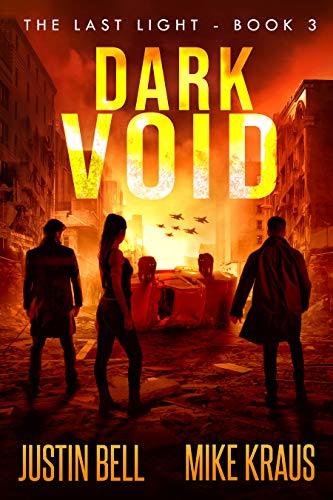 Dark Void book cover