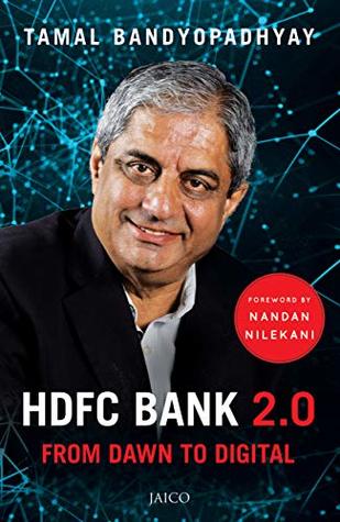 HDFC Bank 2.0