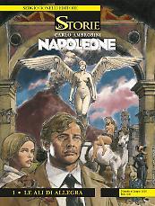 Le Storie n. 81 book cover