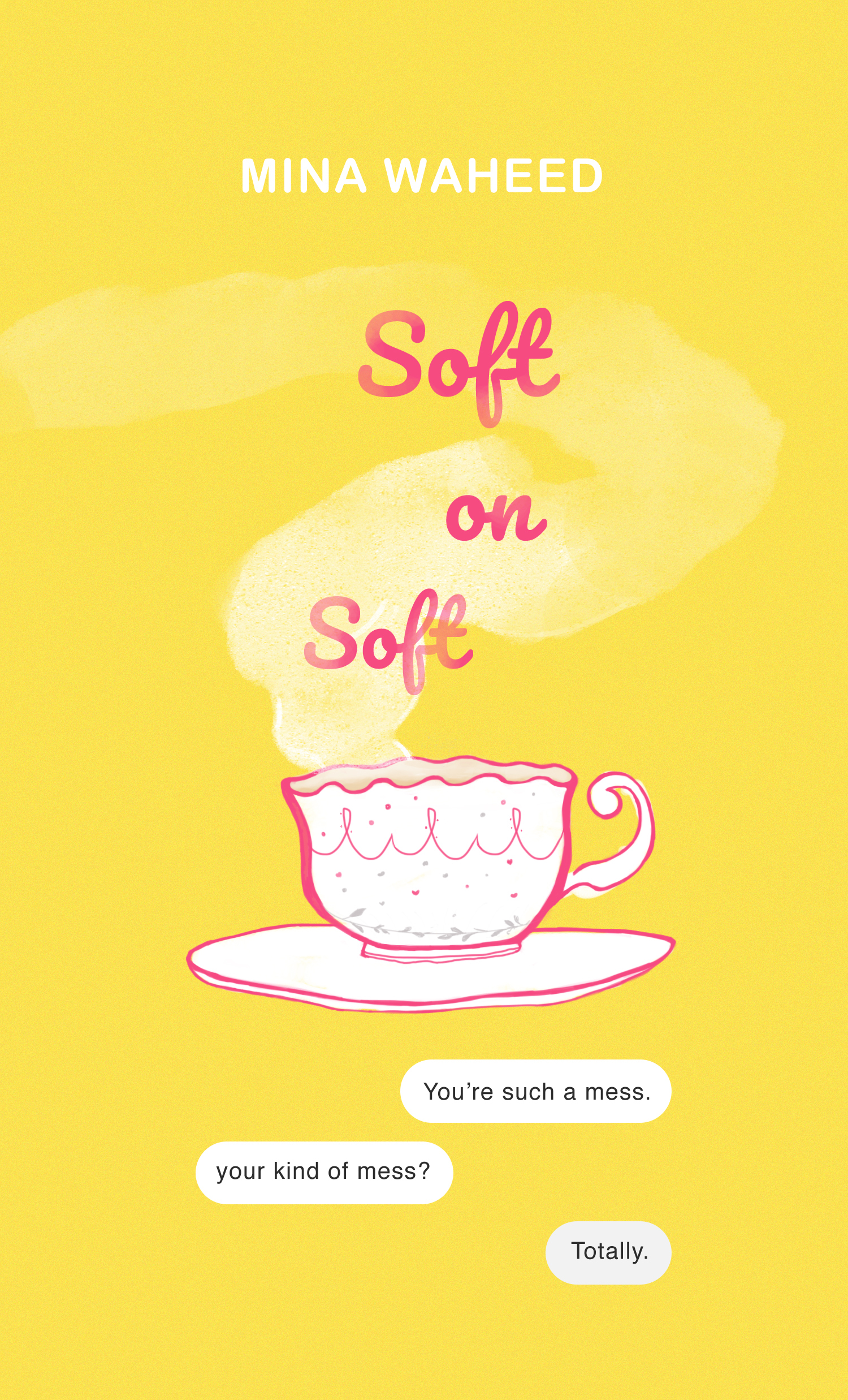 Soft on Soft