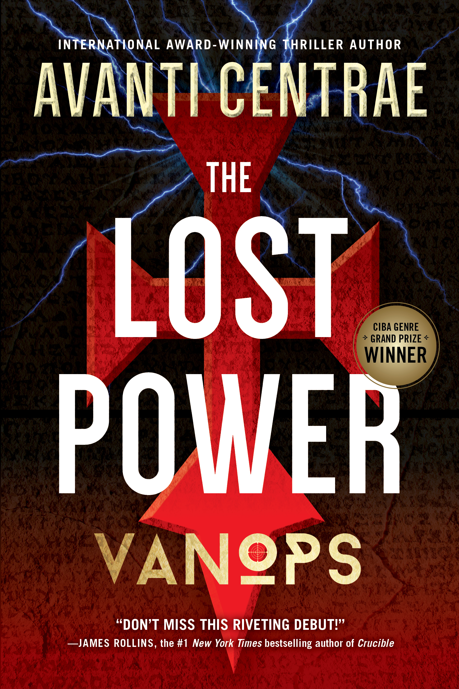 The Lost Power