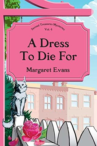 A Dress to Die For