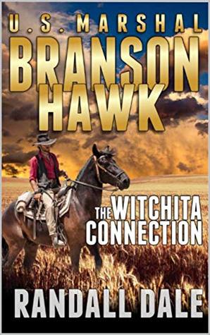 Branson Hawk book cover 1