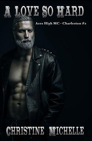 Aces High MC - Charleston book cover 2