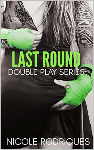 Last Round book cover