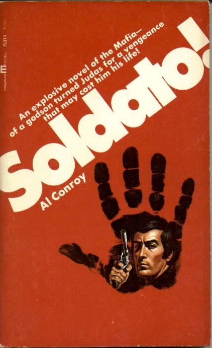 Soldato by Al Conroy | Goodreads